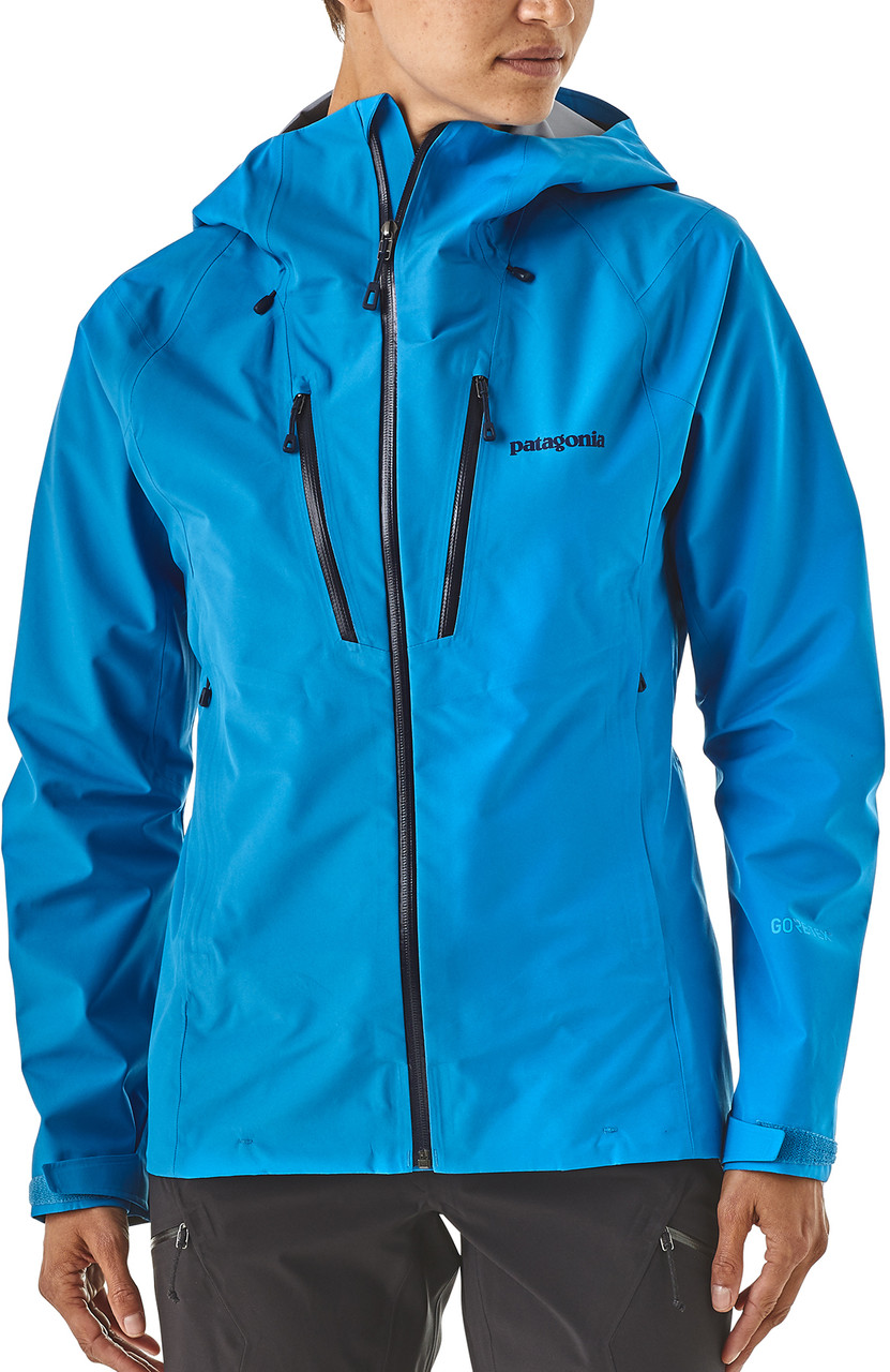 Patagonia Triolet Jacket - Women's