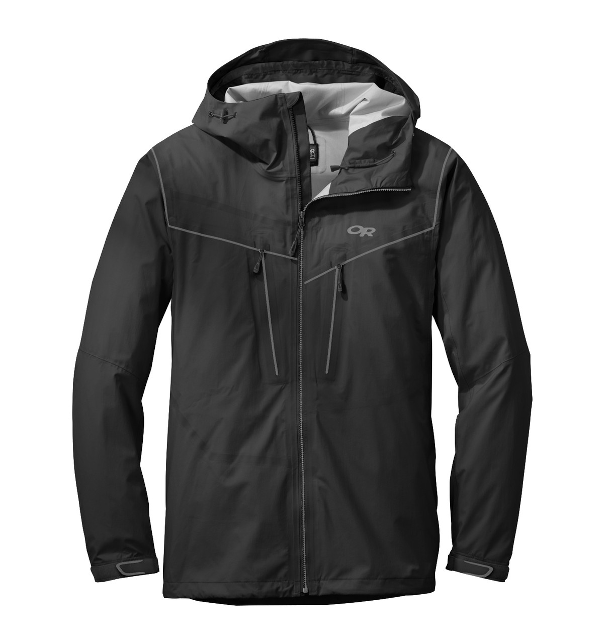 Outdoor Research Realm Jacket - Men's | MEC