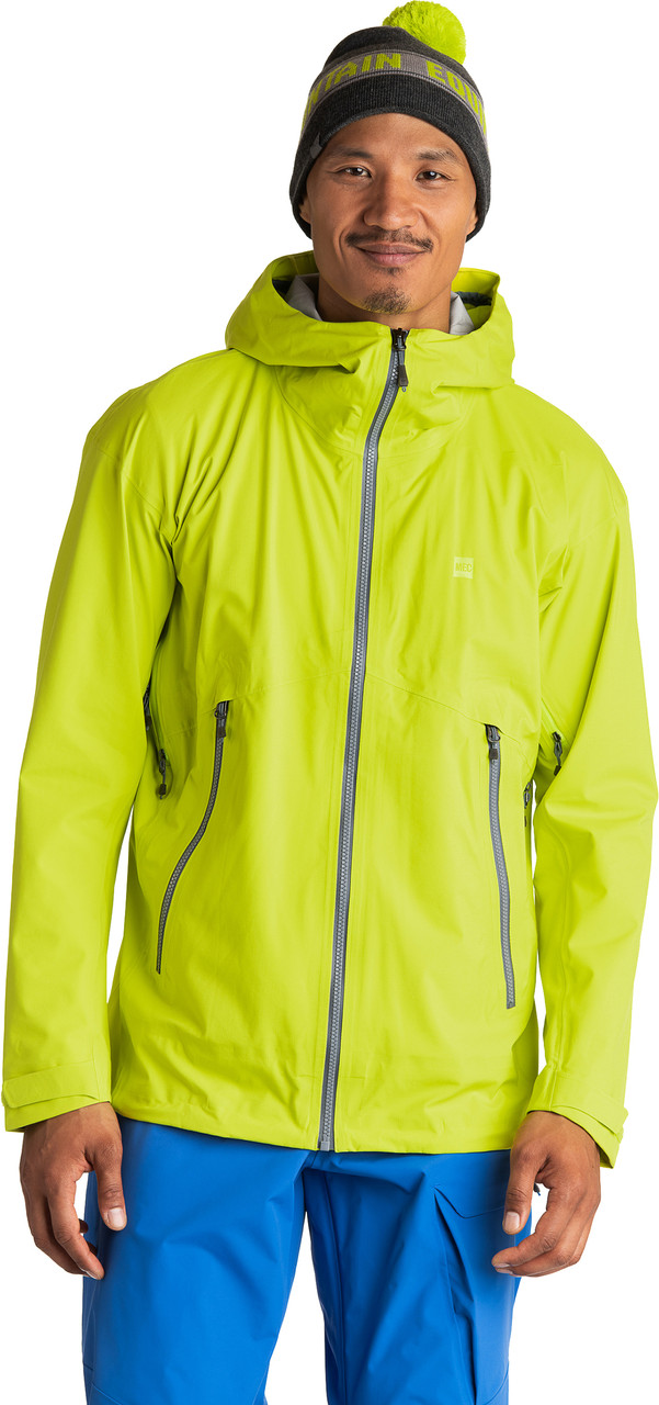 MEC Alpine Ally Jacket - Men's | MEC