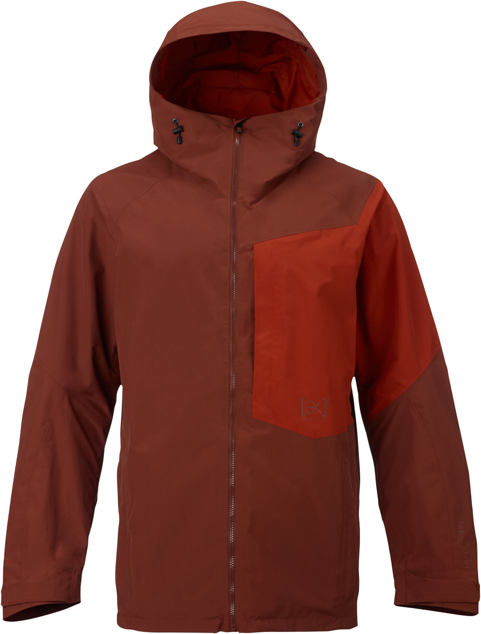 Burton [ak] Gore-Tex 2L Boom Jacket - Men's | MEC