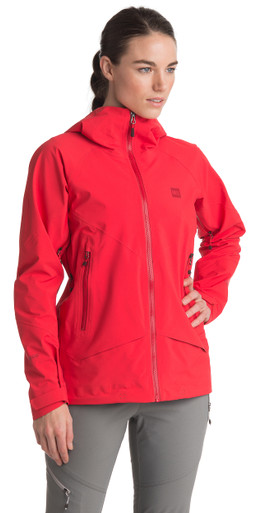 MEC Synergy Gore-Tex Jacket - Women's