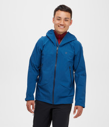 MEC Synergy Gore-Tex Jacket - Men's | MEC