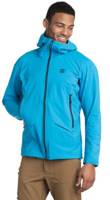 MEC Synergy Gore-Tex Jacket - Men's | MEC