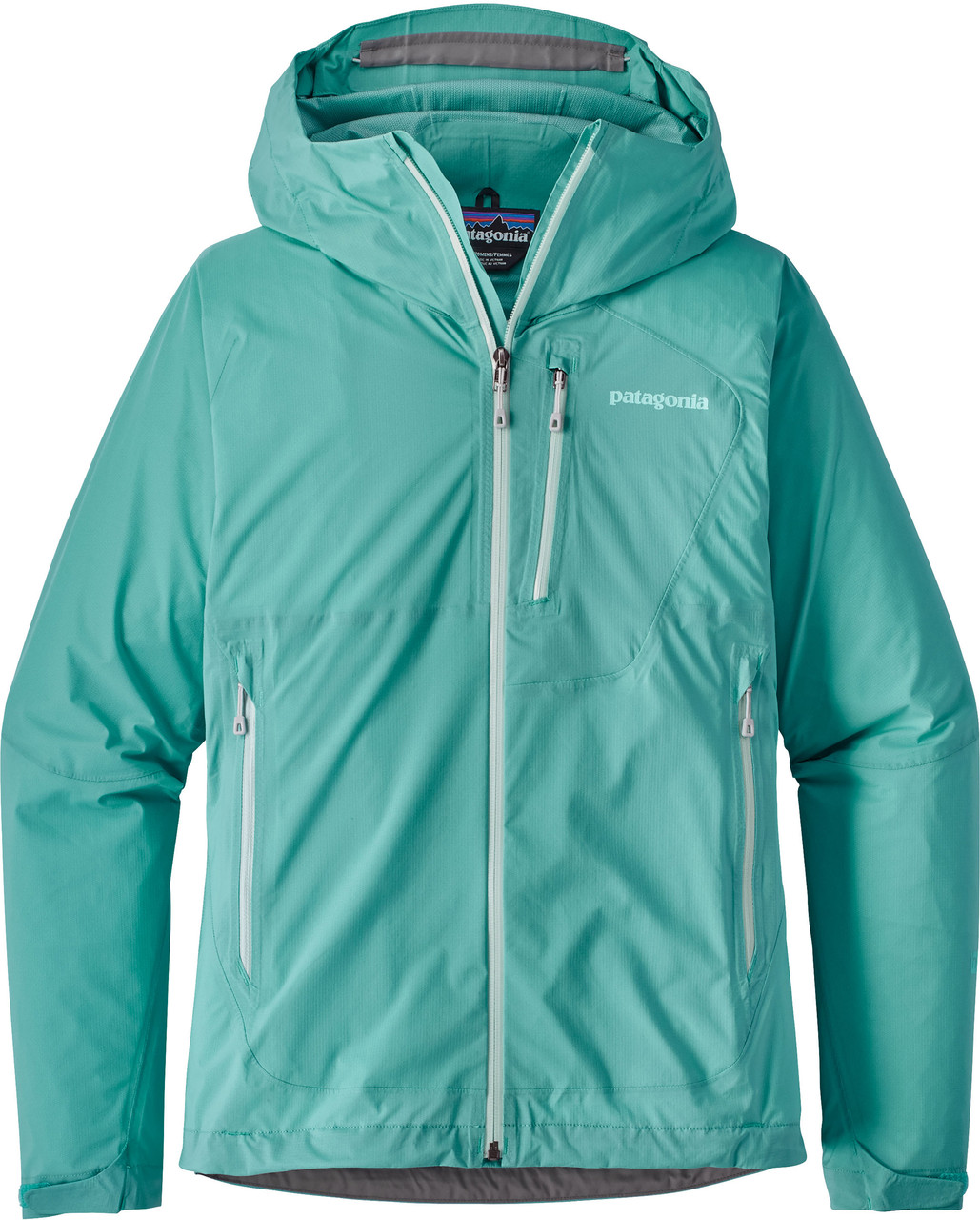 Patagonia Stretch Rainshadow Jacket Women's MEC