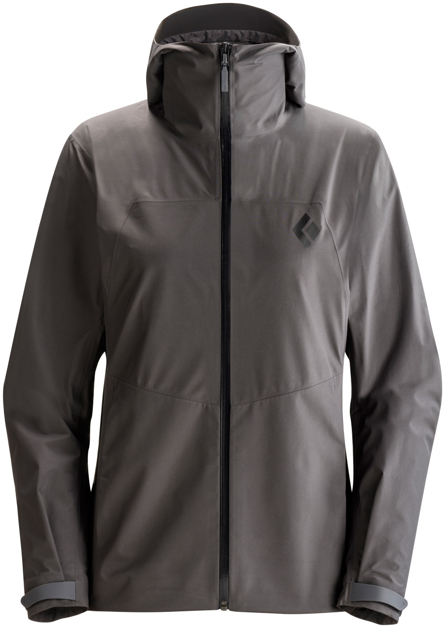 Black Diamond Liquid Point Shell - Women's | MEC