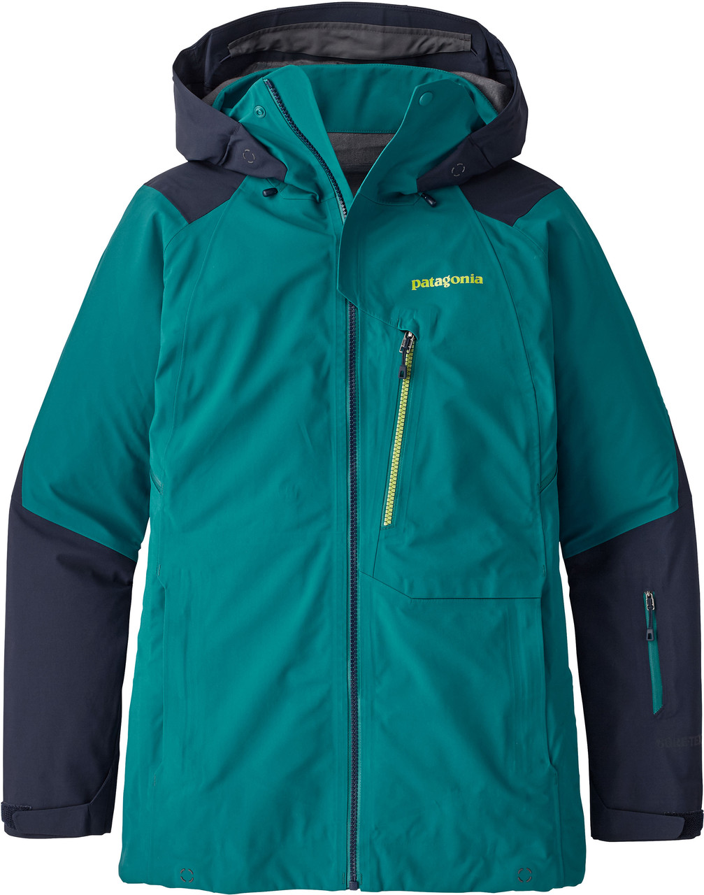 Patagonia Untracked Jacket - Women's | MEC