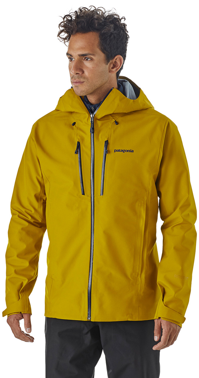 Patagonia triolet store jacket