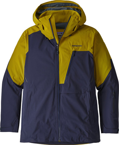 Patagonia Untracked Jacket - Men's | MEC