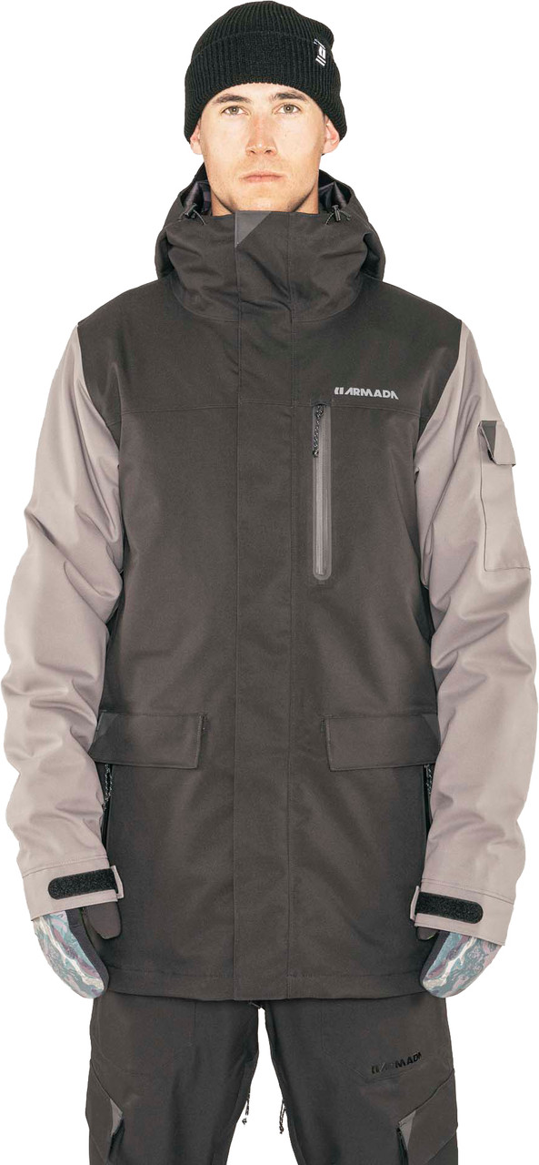 Armada Spearhead Jacket Men s MEC