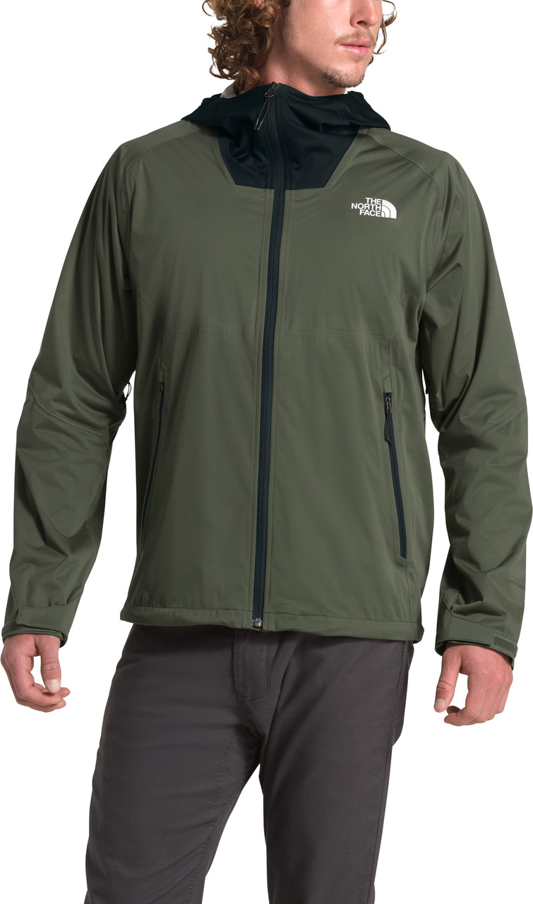 The North Face AllProof Stretch Rain Jacket - Men's