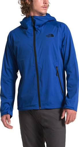 The North Face AllProof Stretch Rain Jacket - Men's | MEC