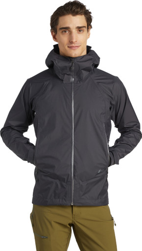 MEC Flash Cloud Gore-Tex Jacket - Men's