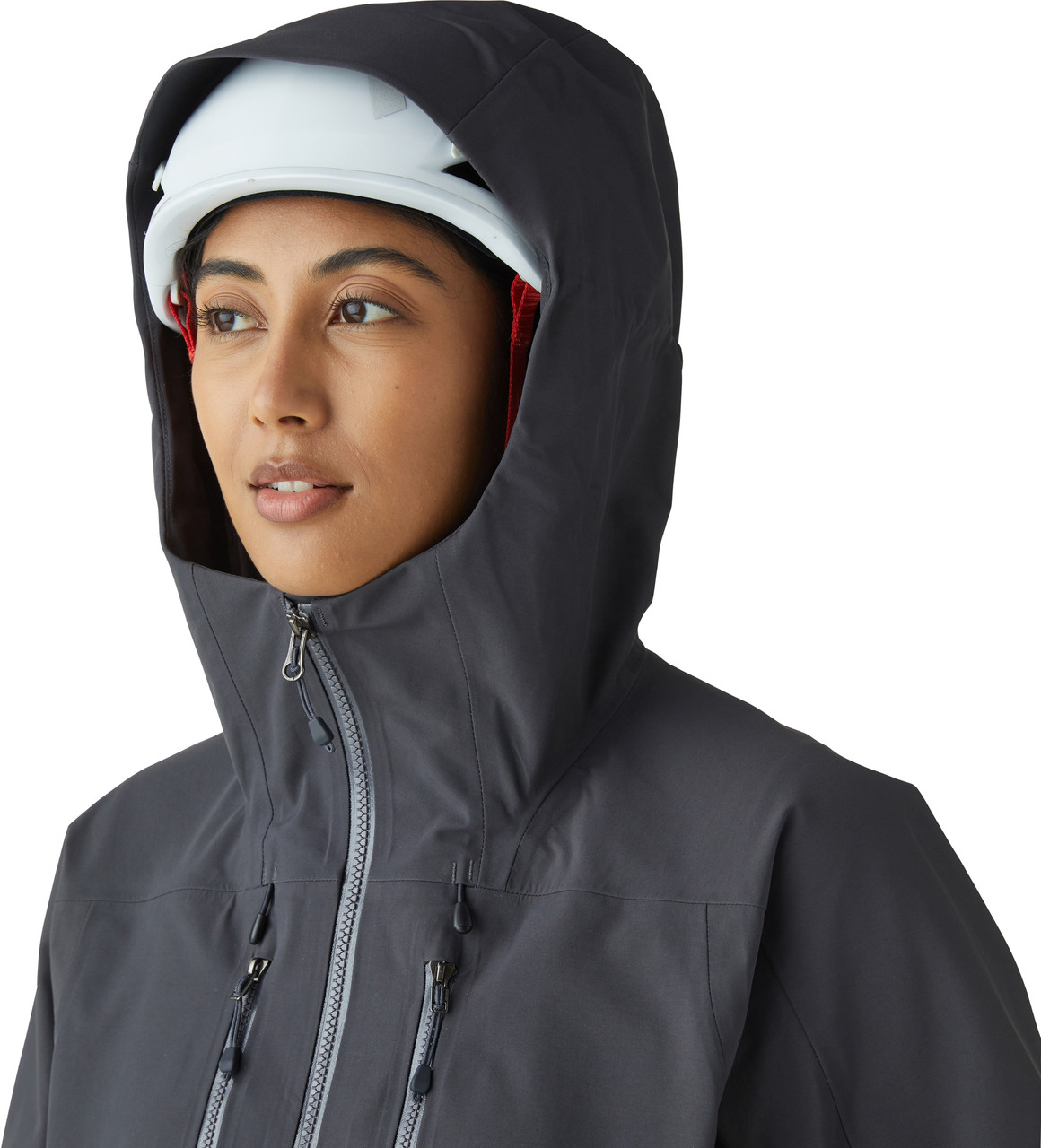 MEC Synergy HD Gore-Tex Jacket - Women's | MEC