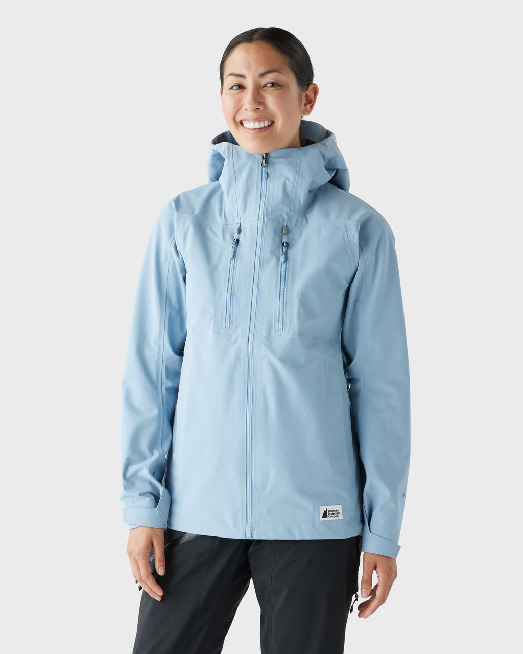 MEC Synergy Gore-Tex Jacket - Men's