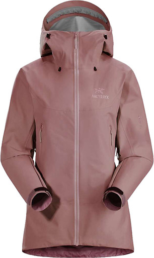 Arcteryx beta sl on sale womens