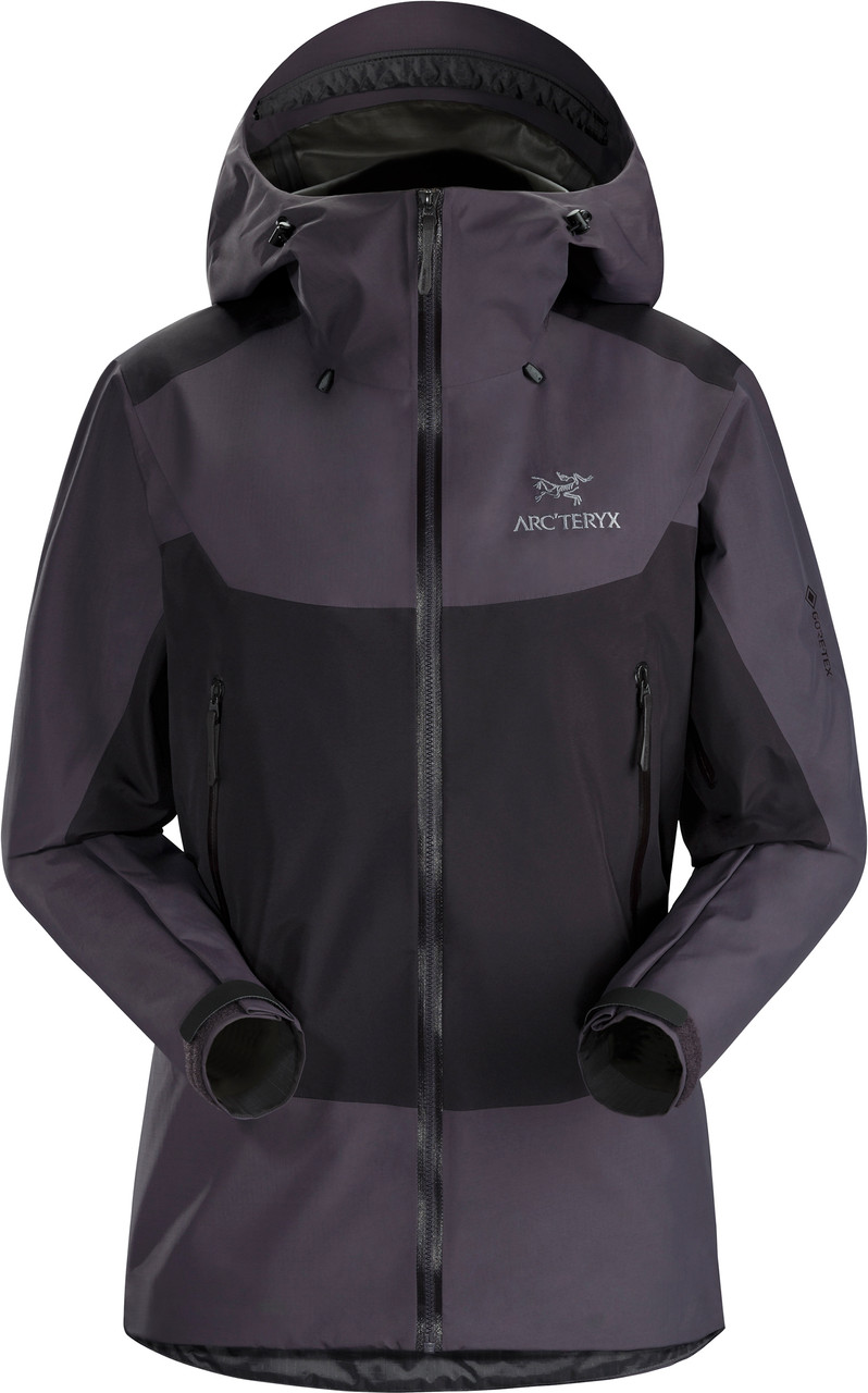 Arc'teryx Beta SL Hybrid Gore-Tex Jacket - Women's | MEC