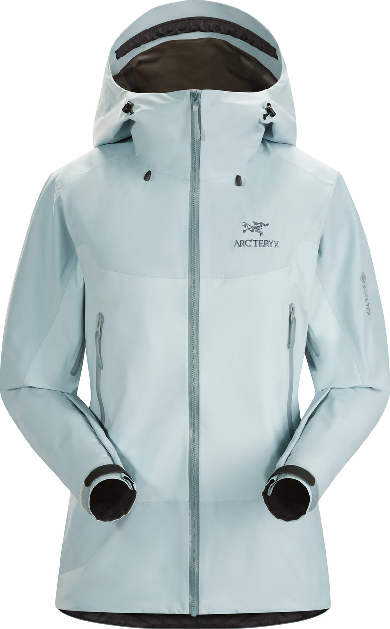 Arc'teryx Beta SL Hybrid Gore-Tex Jacket - Women's | MEC