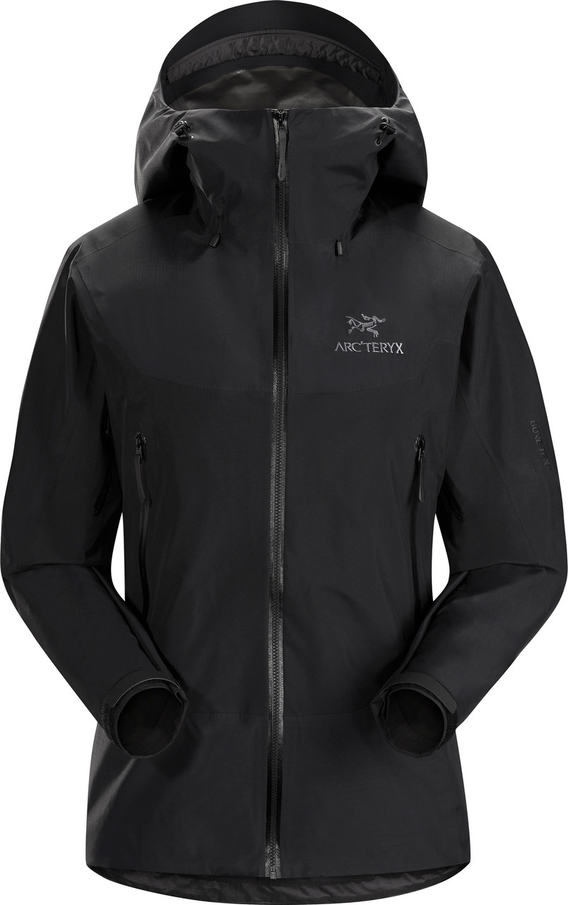 Arc'teryx Beta SL Hybrid Gore-Tex Jacket - Women's | MEC