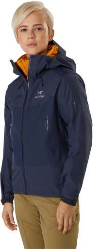 Arc'teryx Beta SL Hybrid Gore-Tex Jacket - Women's | MEC