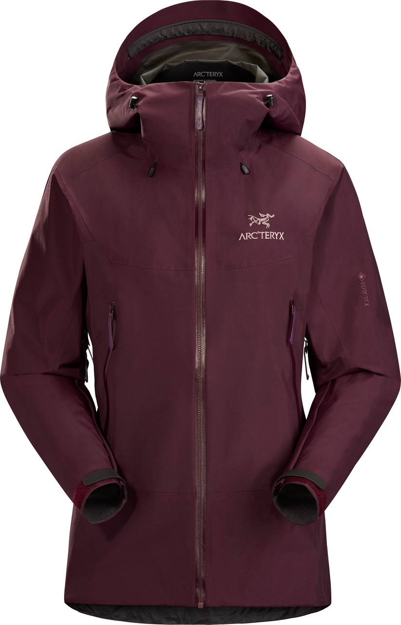 Arc'teryx Beta SL Hybrid Gore-Tex Jacket - Women's | MEC