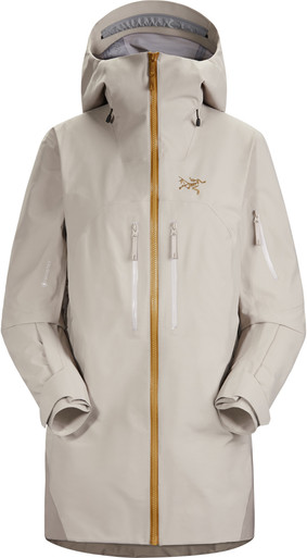 Arc'teryx Sentinel LT Gore-Tex Jacket - Women's | MEC