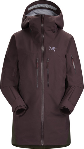 Arc'teryx Sentinel LT Gore-Tex Jacket - Women's | MEC