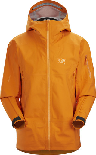 Arc'teryx Sabre AR Gore-Tex Jacket - Men's | MEC