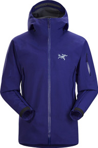 Arc'teryx Sabre AR Gore-Tex Jacket - Men's | MEC