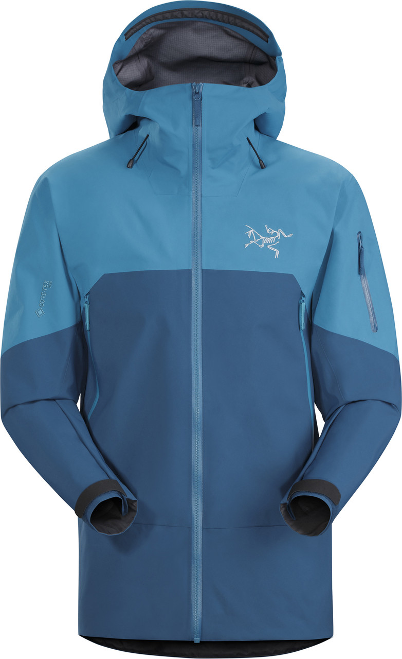 Arc'teryx Rush Jacket - Men's