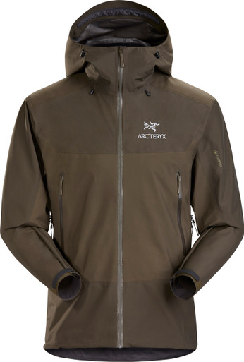 Arc'teryx Beta SL Hybrid Gore-Tex Jacket - Men's | MEC