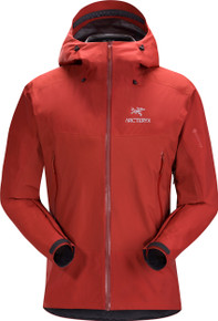 Arc'teryx Beta SL Hybrid Gore-Tex Jacket - Men's | MEC