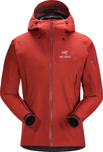 Arc'teryx Beta SL Hybrid Gore-Tex Jacket - Men's | MEC