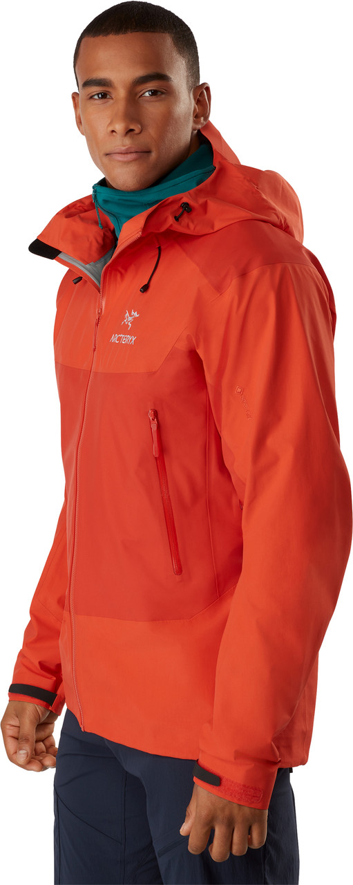 Arc'teryx Beta SL Hybrid Gore-Tex Jacket - Men's | MEC