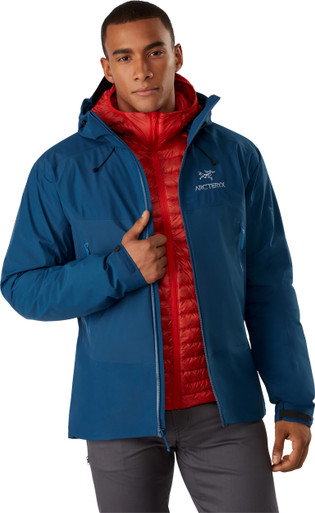 Arc'teryx Beta SL Hybrid Gore-Tex Jacket - Men's | MEC