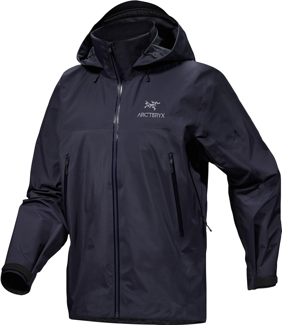 信頼 最終 Arc'teryx Fission AR GORE-TEX CANADA マウンテンパーカー ...