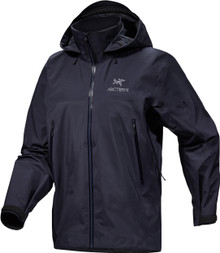 Arc'teryx Beta AR Gore-Tex Jacket - Men's | MEC