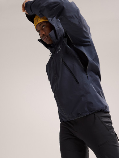 Arc'teryx Beta AR Gore-Tex Jacket - Men's | MEC