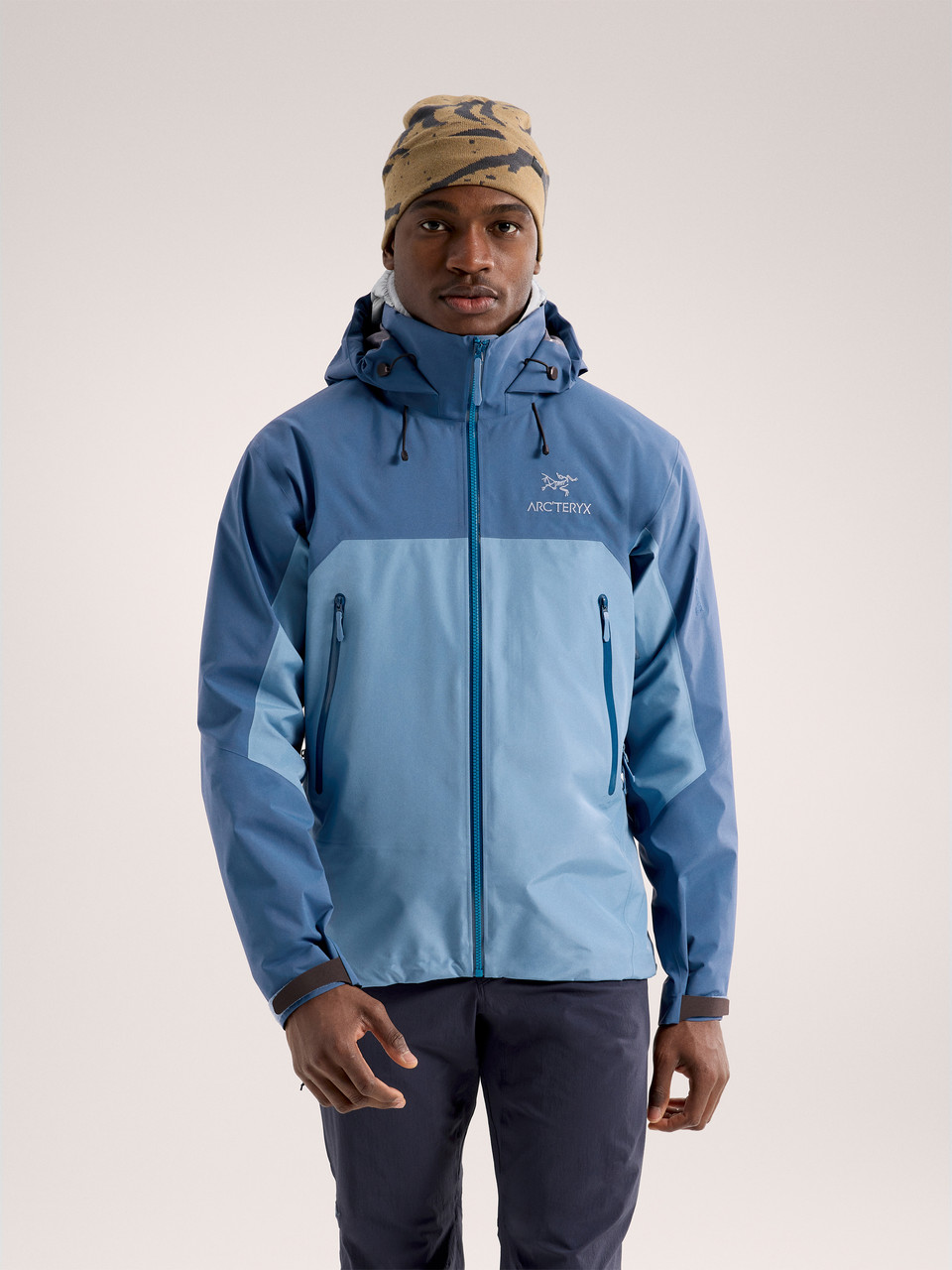 Beta AR jacket S tui arc'teryx - ジャケット・アウター