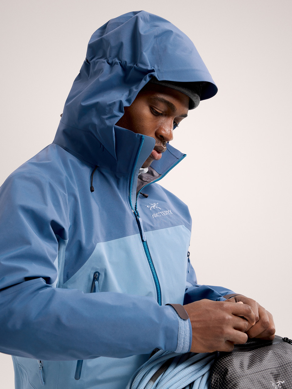 Arc'teryx Beta AR Gore-Tex Jacket - Men's | MEC