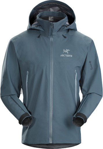 Arc'teryx Beta AR Gore-Tex Jacket - Men's | MEC