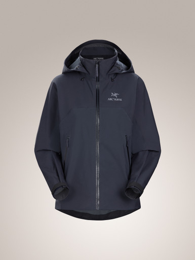 Arc'teryx Beta AR Gore-Tex Jacket - Women's | MEC