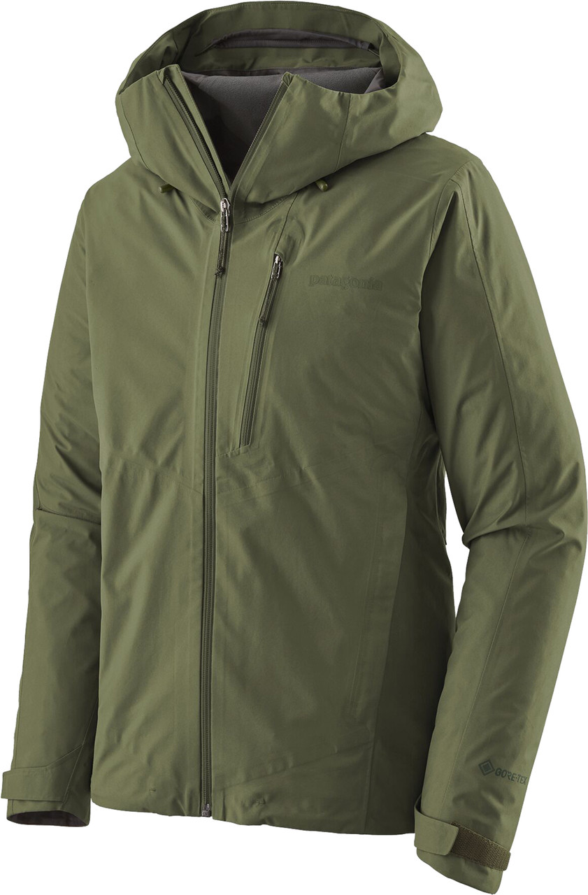 Patagonia Calcite Jacket - Women's | MEC