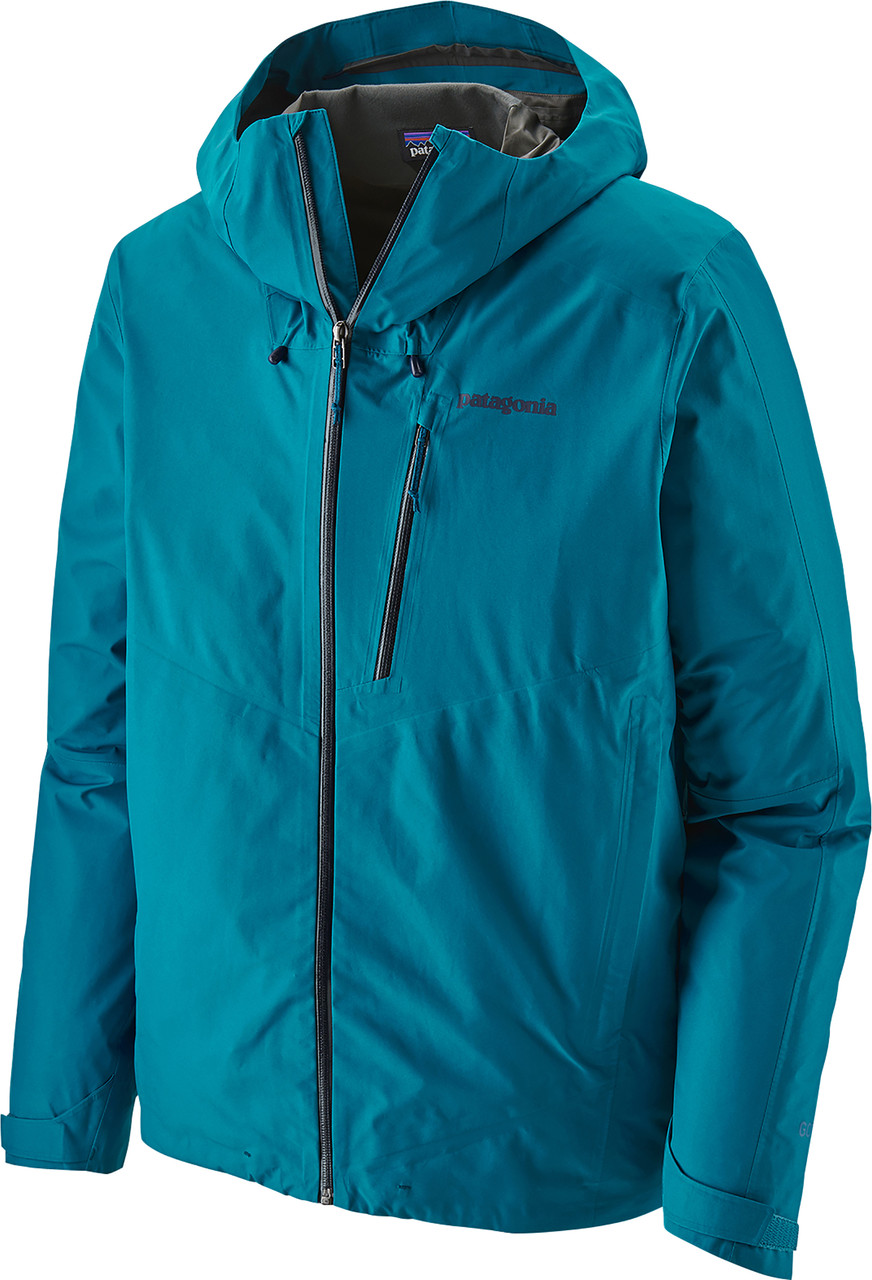 Patagonia Calcite Jacket Men's MEC