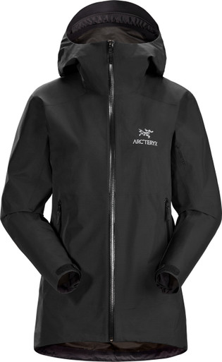 Arc'teryx Zeta SL Gore-Tex Jacket - Women's | MEC