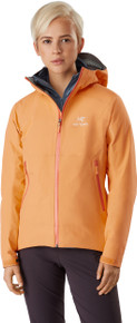 Arc'teryx Zeta SL Gore-Tex Jacket - Women's | MEC