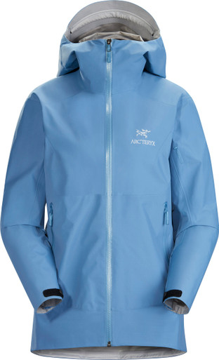 Arc'teryx Zeta SL Gore-Tex Jacket - Women's | MEC