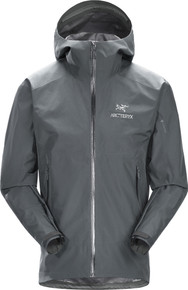 Arc'teryx Zeta SL Gore-Tex Jacket - Men's | MEC