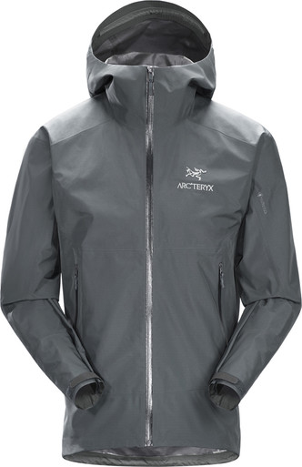 Arc'teryx Zeta SL Gore-Tex Jacket - Men's | MEC