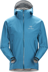 Arc'teryx Zeta SL Gore-Tex Jacket - Men's | MEC