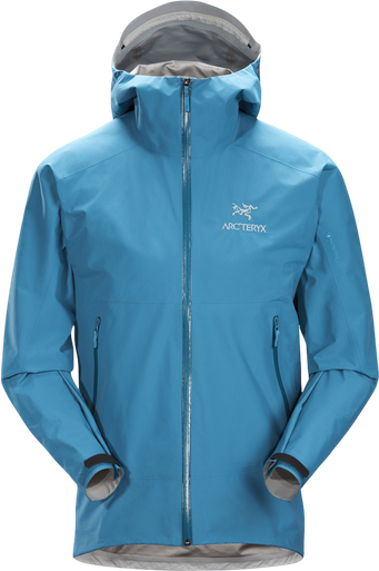 ジャケット・アウター ARC'TERYX ZETA SL Mens S GORE-TEX Jacket Arc'teryx Zeta SL Gore-Tex Jacket - Men's | MEC